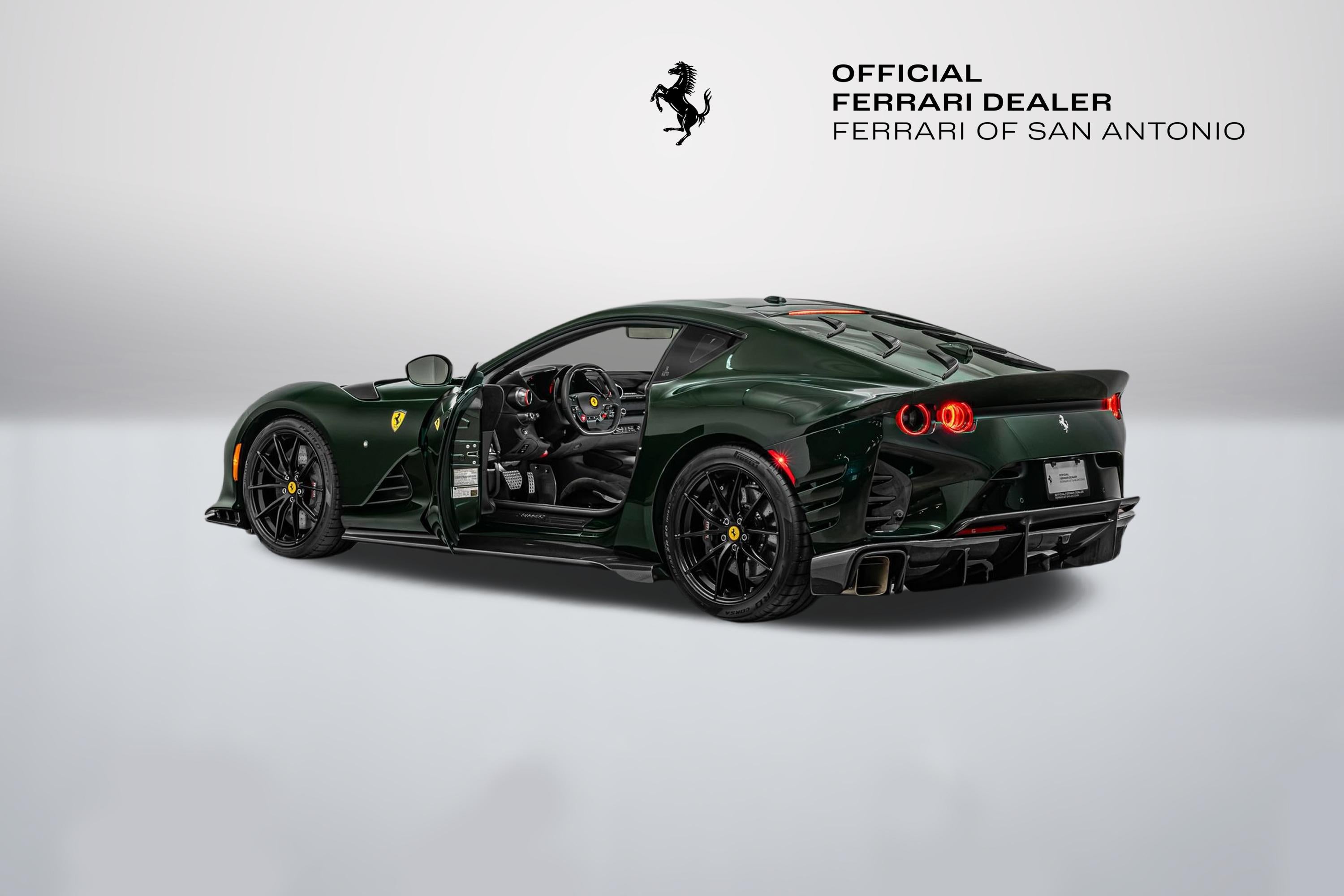 ferrari 812 competizione 2022 ZFF03TLAXN0286039 image ferrari 812 competizione 2022 ZFF03TLAXN0286039 image